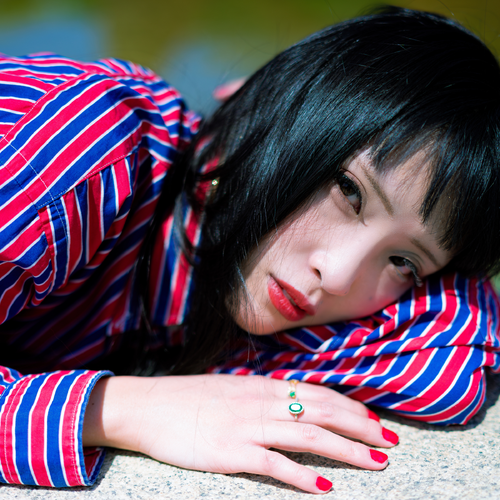 Karen Tanaka