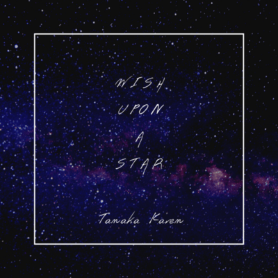Wish Upon A Star