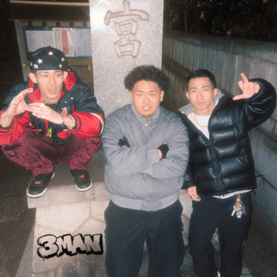 3man