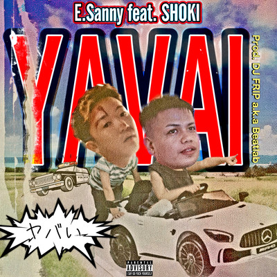 YAVAI (feat. SHOKI)