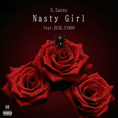 Nasty Girl