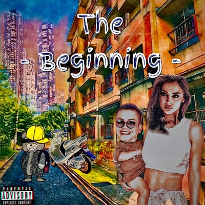 The - Beginning -