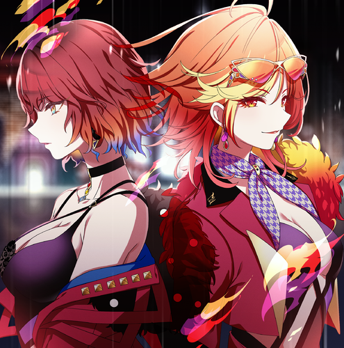 RUBYSTAS