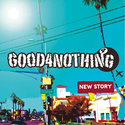 NEW STORY