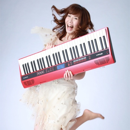 TAMAMI HIROTA