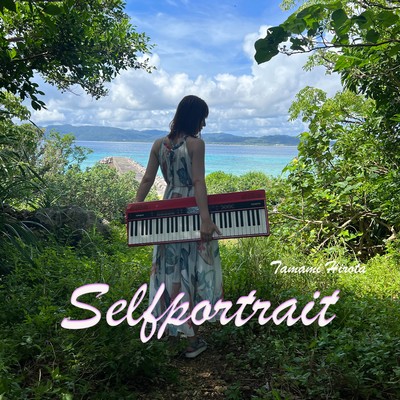 Selfportrait