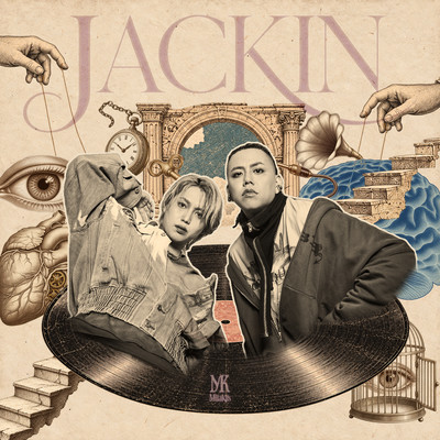 JACKIN
