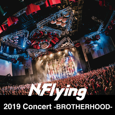 Live-2019 Concert -BROTHERHOOD-