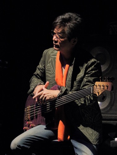 TSUGUTOSHI GOTO