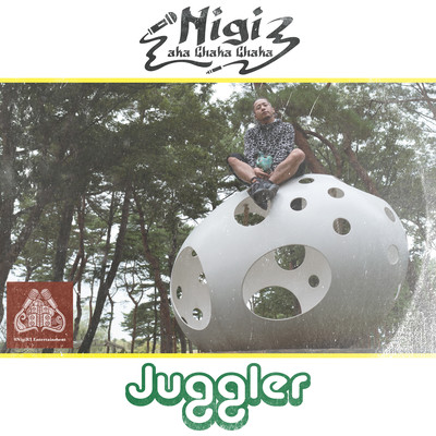 Juggler
