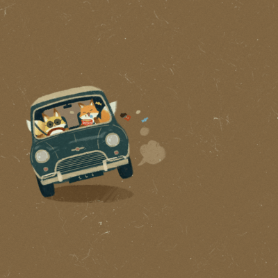 road mastar