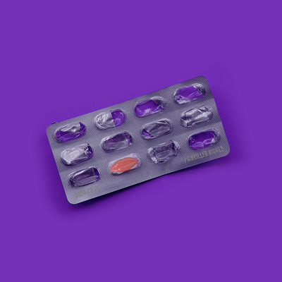 painkiller kisses