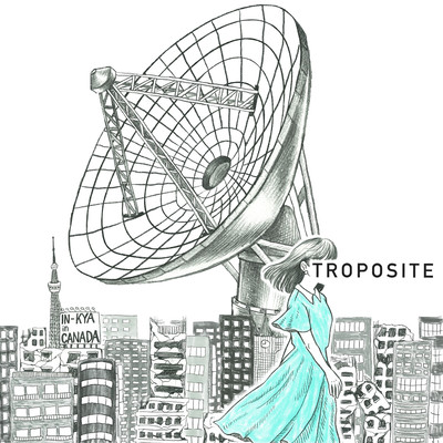 TROPOSITE