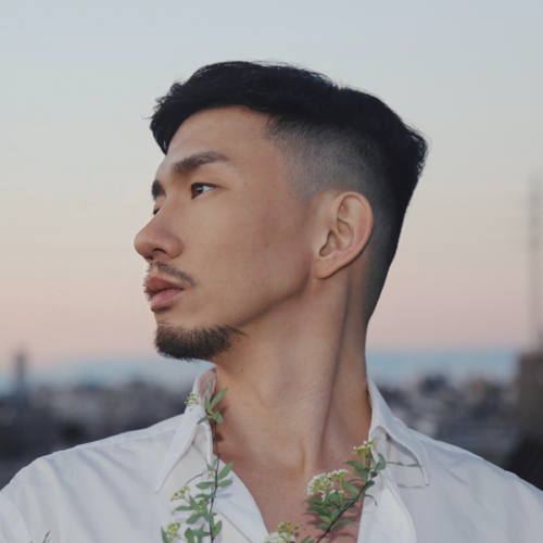 SHOKI NARIMIYA