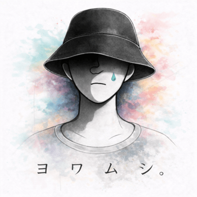 Yowamushi.