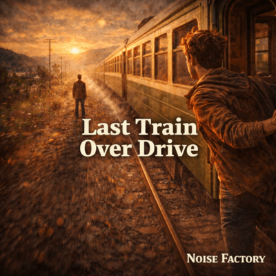 Last Train Over Drive