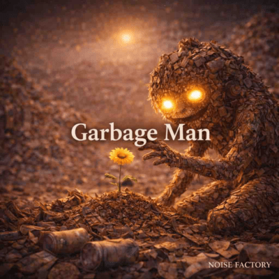 Garbage Man