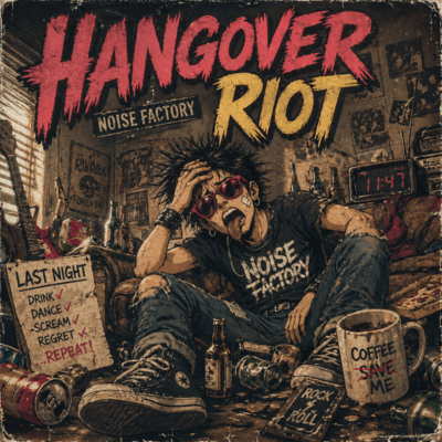 HangOver RIOT