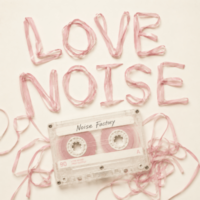LOVE NOISE