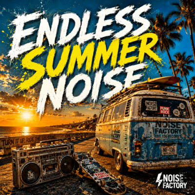 ENDLESS SUMMER NOISE