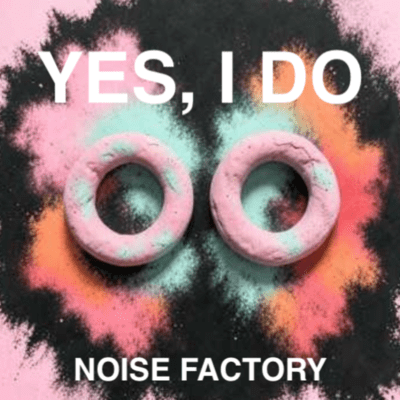 YES, I DO