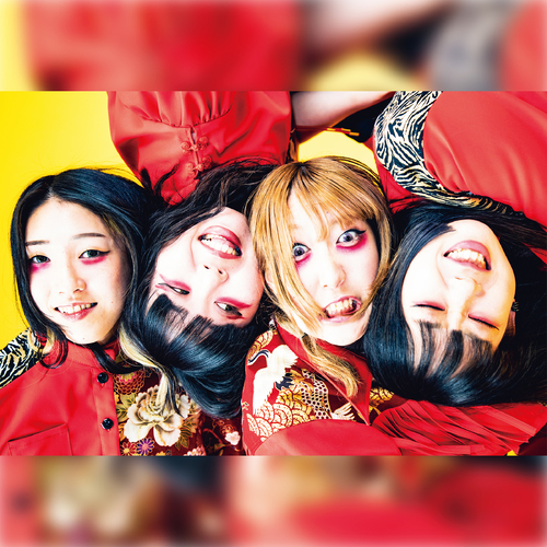 TORANOKO RAMMY