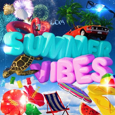 SUMMER VIBES