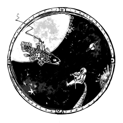 Space Trip