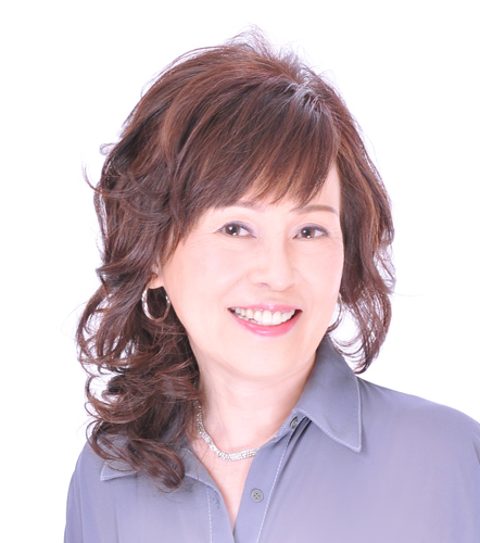 YUKO UCHIDA