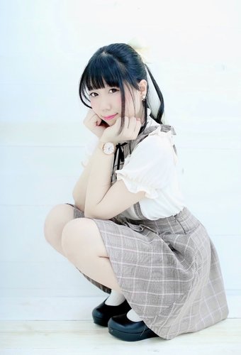 Nanase Natsuki