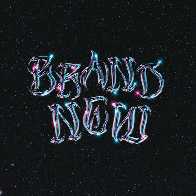 BRAND NEW
