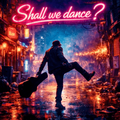 Shall we dance?