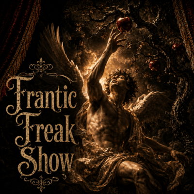 Frantic Freak Show