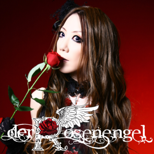 der Rosenengel