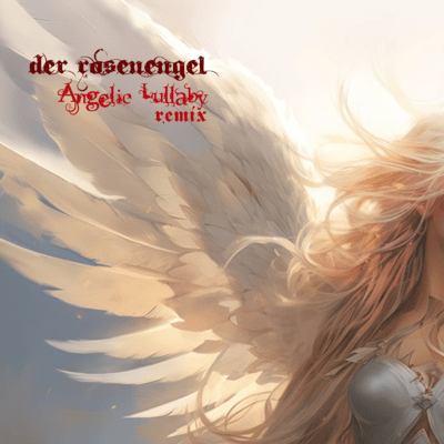 Angelic Lullaby (remix)