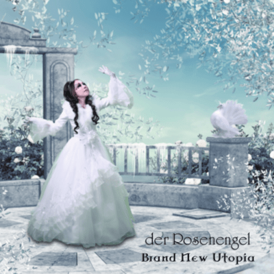 Brand New Utopia