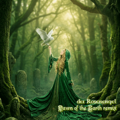 Dawn of the Earth (remix)