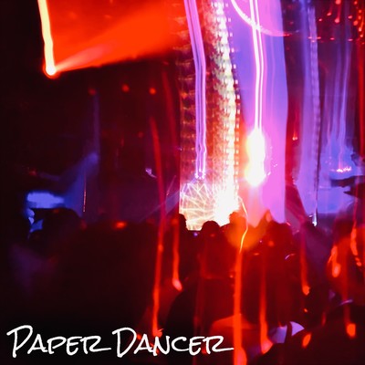 Paper Dancer