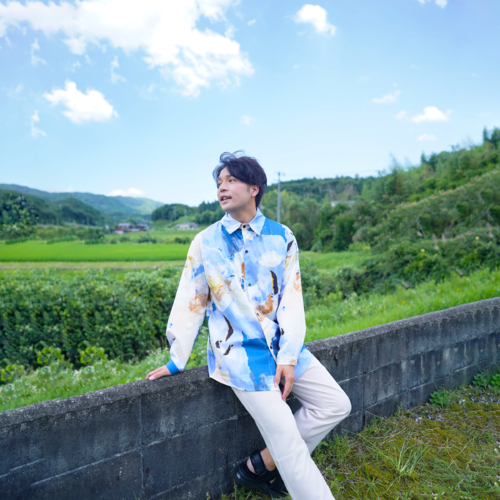 HiromitsuKagawa