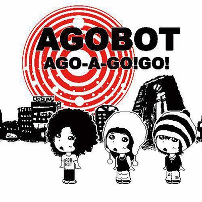 AGO-A-GO!GO!
