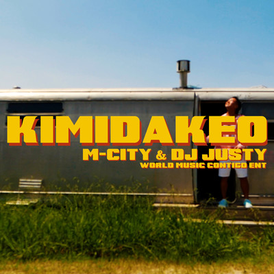KIMIDAKEO
