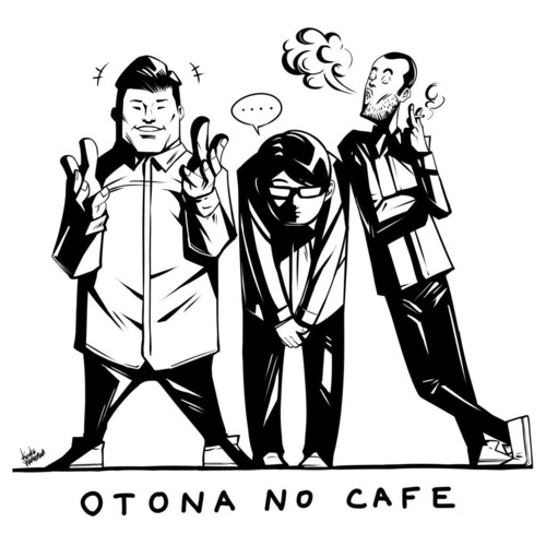 Otona no Cafe