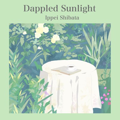 Dappled Sunlight