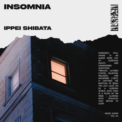Insomnia