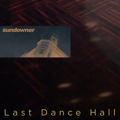 Last Dance Hall