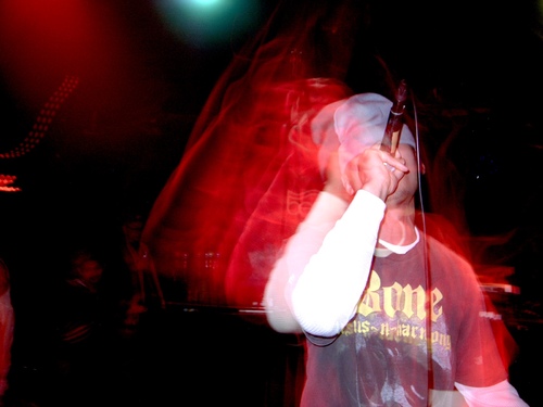 MC KHAZZ