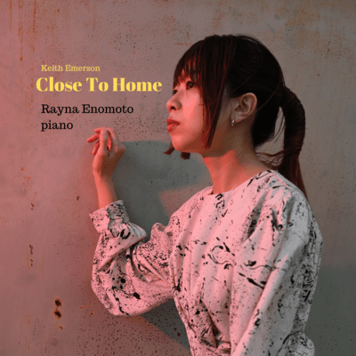 Close To Home (Cover)
