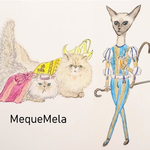 MequeMela