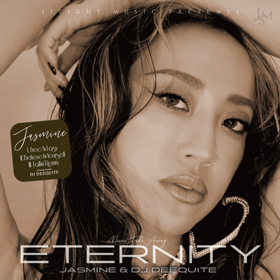 ETERNITY