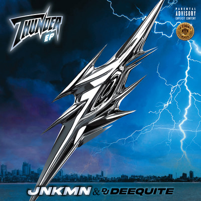 THUNDER